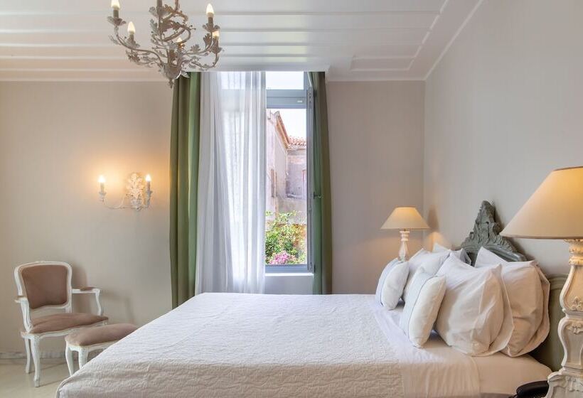 Номер Стандарт, Micra Anglia Boutique Hotel & Spa