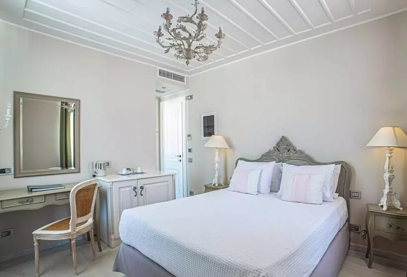 اتاق استاندارد, Micra Anglia Boutique Hotel & Spa