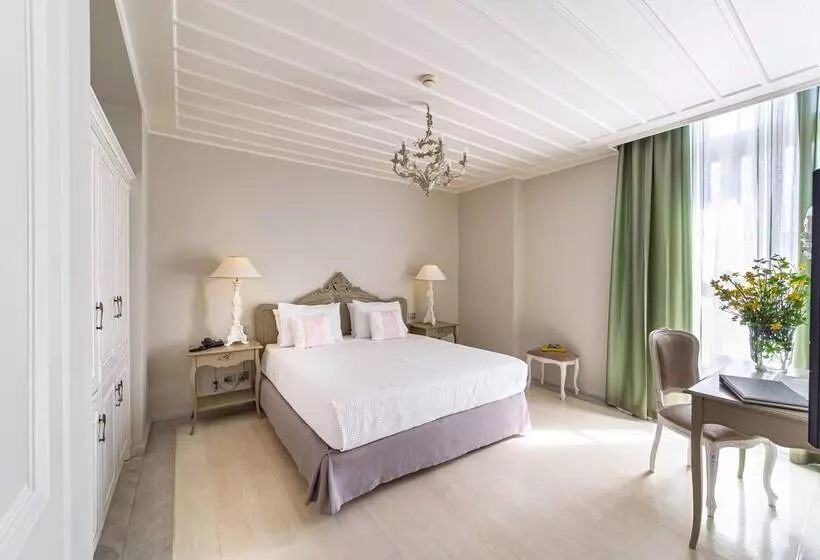 اتاق استاندارد, Micra Anglia Boutique Hotel & Spa