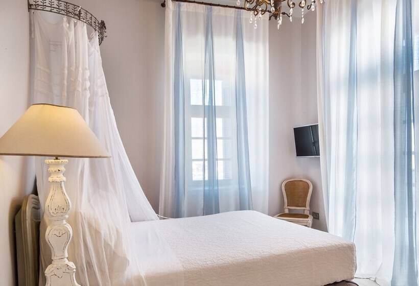 Номер Стандарт, Micra Anglia Boutique Hotel & Spa