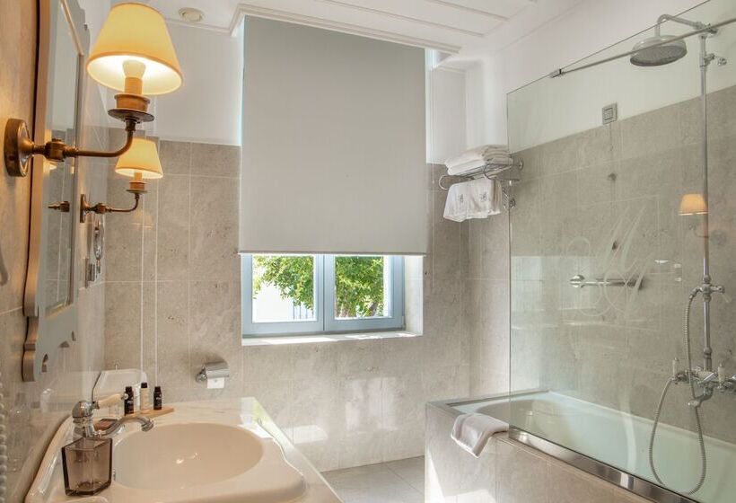 غرفة قياسية, Micra Anglia Boutique Hotel & Spa