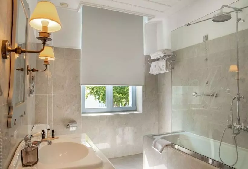 اتاق استاندارد, Micra Anglia Boutique Hotel & Spa