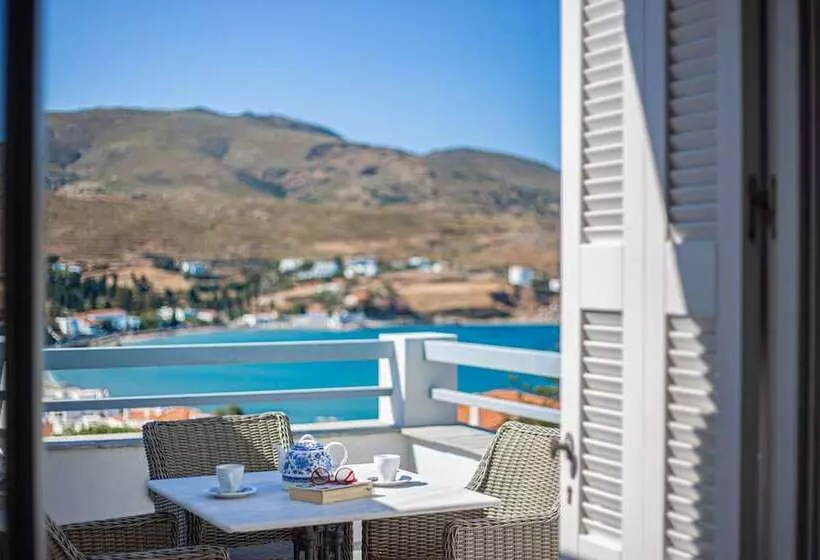 سوییت, Micra Anglia Boutique Hotel & Spa