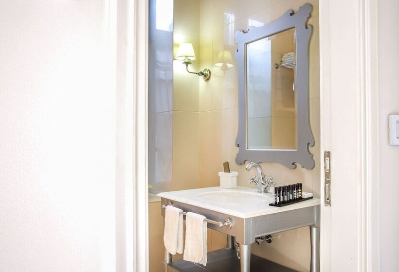 Люкс, Micra Anglia Boutique Hotel & Spa