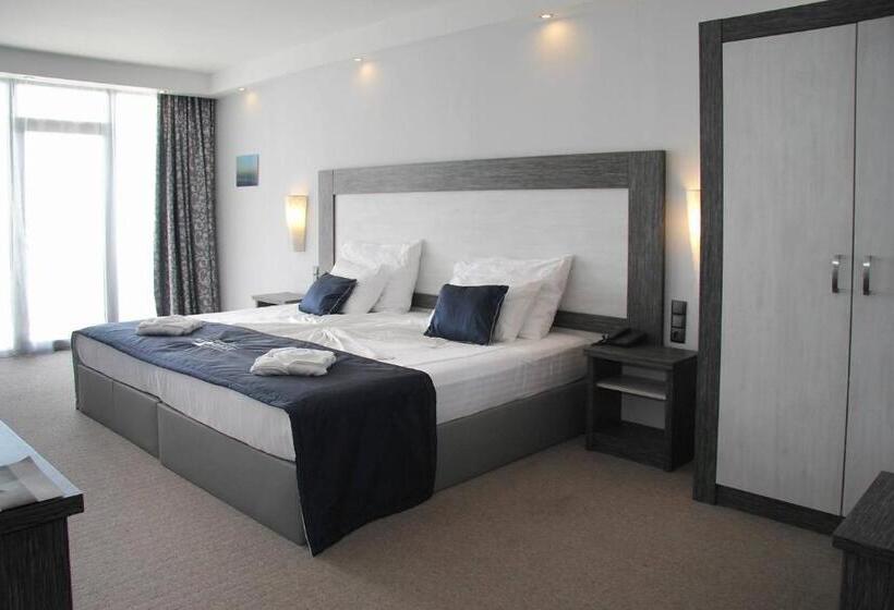 经济房, Moonlight Hotel All Inclusive