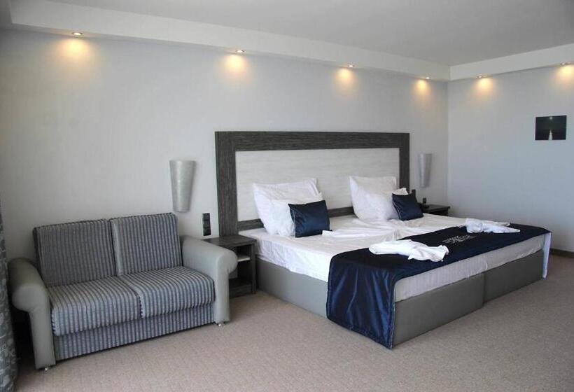 经济房, Moonlight Hotel All Inclusive