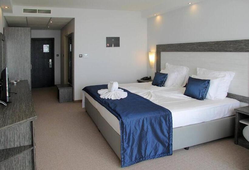 标准间带阳台, Moonlight Hotel All Inclusive