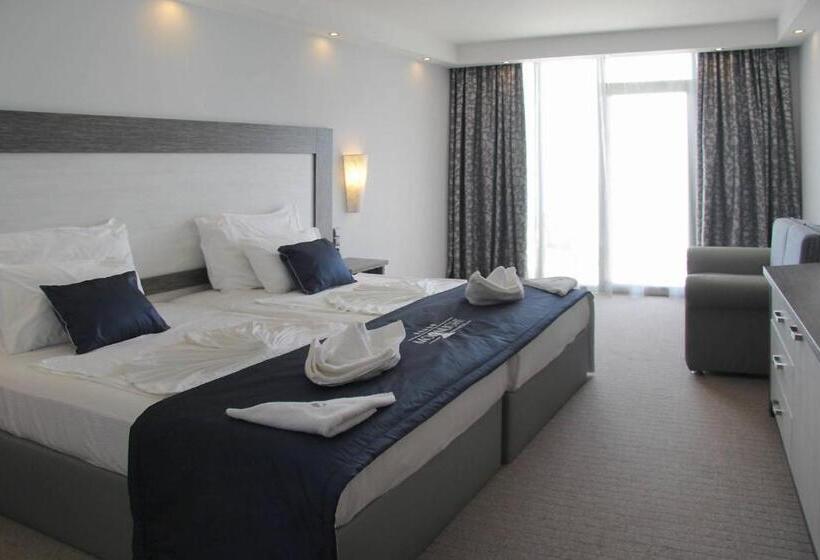 标准间带阳台, Moonlight Hotel All Inclusive