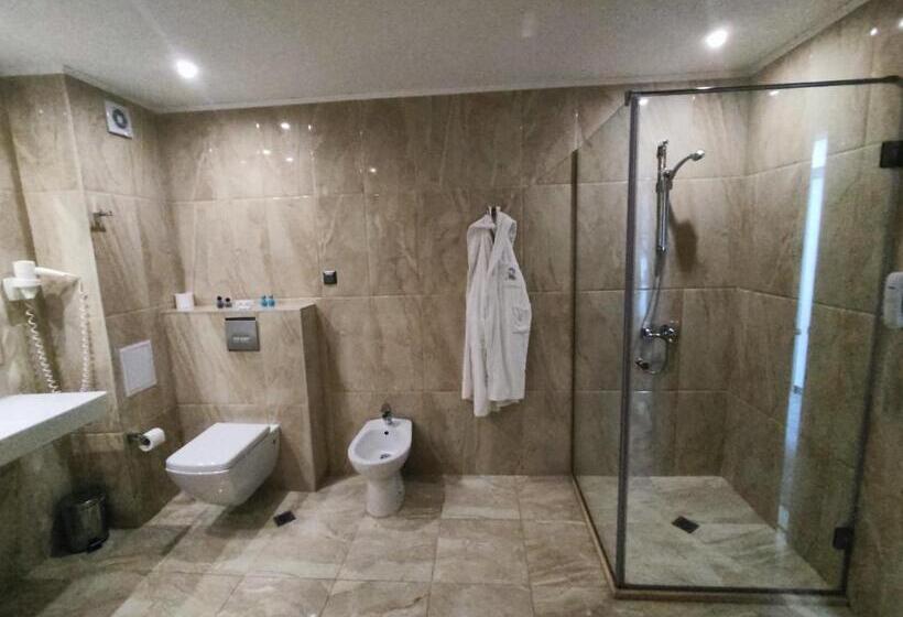 带1个卧室的公寓, Moonlight Hotel All Inclusive