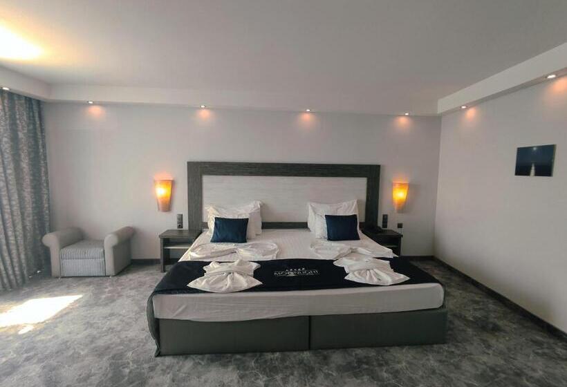 Апартаменты 1 Спальня, Moonlight Hotel   All Inclusive