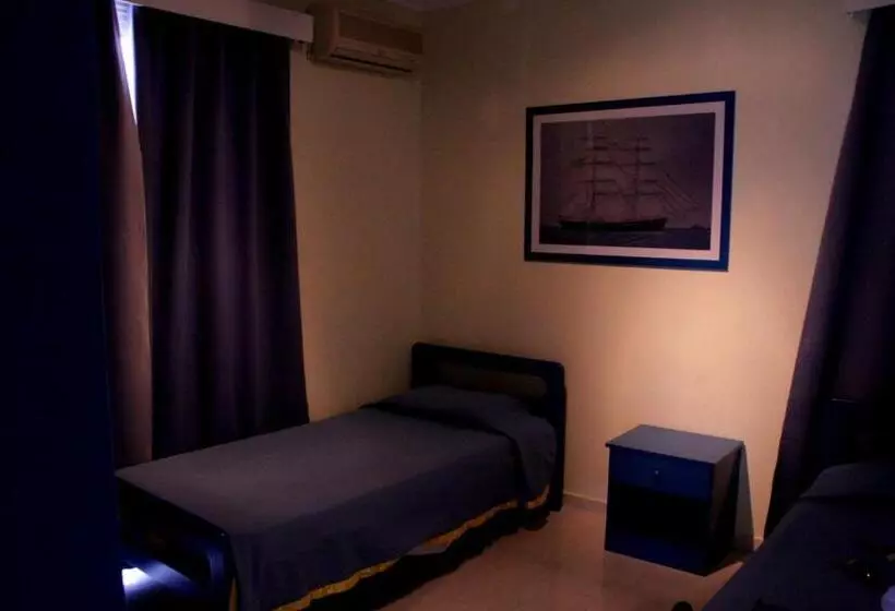 آپارتمان سوپریور 2 خوابه, Paphinia Seaview Apartments