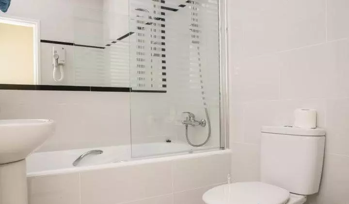 استودیو لوکس با چشم‌انداز دریا, Paphinia Seaview Apartments