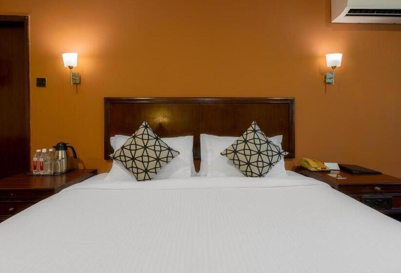 Номер Executive, Ras By Treat Resorts, Silvassa