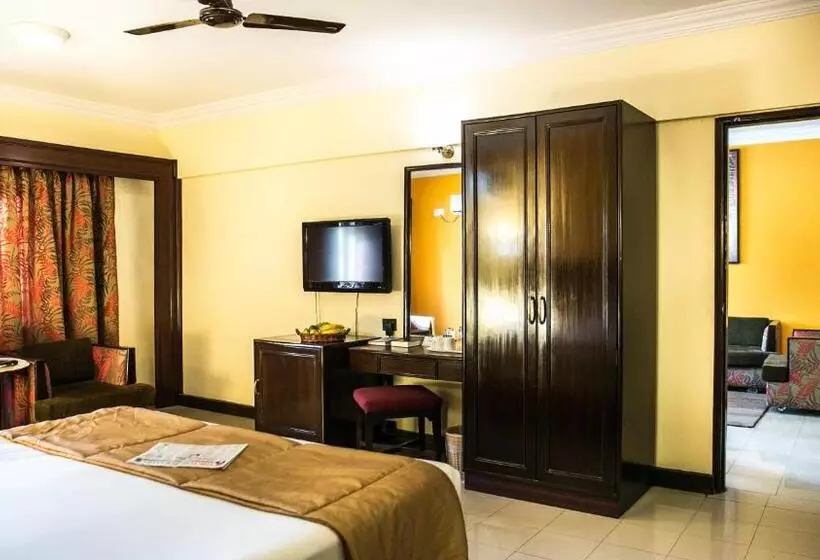 エクゼクティブスイート, Ras By Treat Resorts, Silvassa