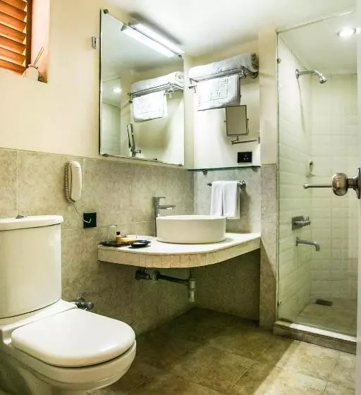 バルコニー付スイート, Ras By Treat Resorts, Silvassa