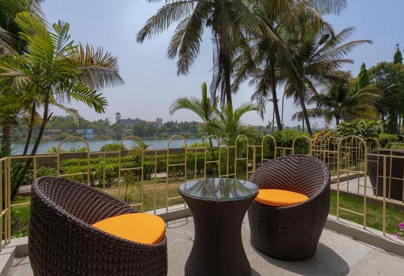 Номер Executive, Ras By Treat Resorts, Silvassa