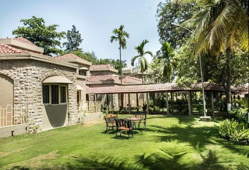 スーペリアースイート, Ras By Treat Resorts, Silvassa