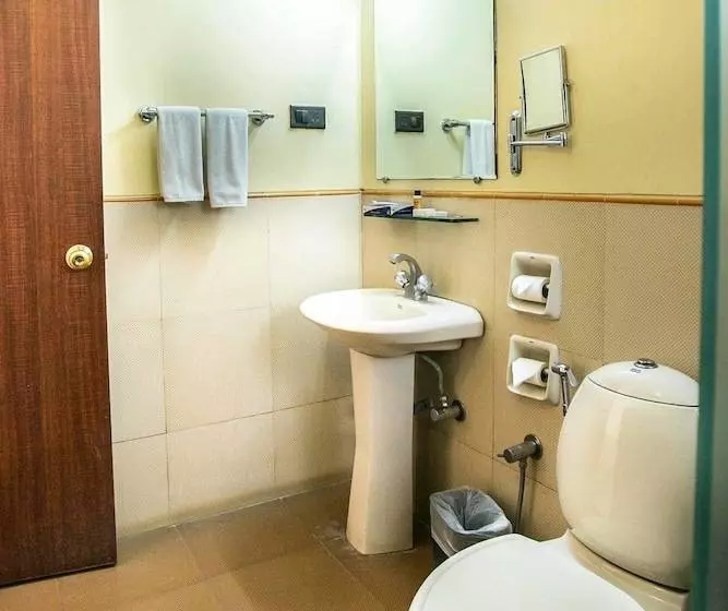エクゼクティブルーム, Ras By Treat Resorts, Silvassa