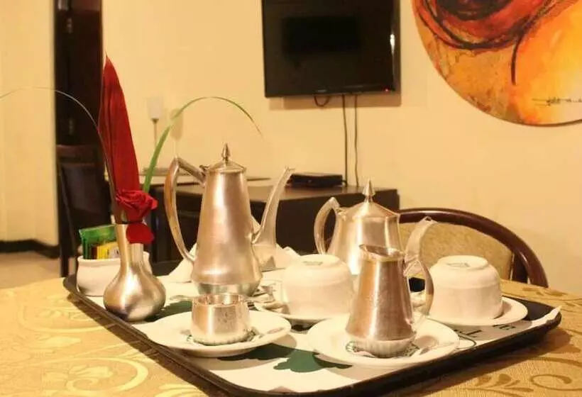 エクゼクティブルーム, Ras By Treat Resorts, Silvassa