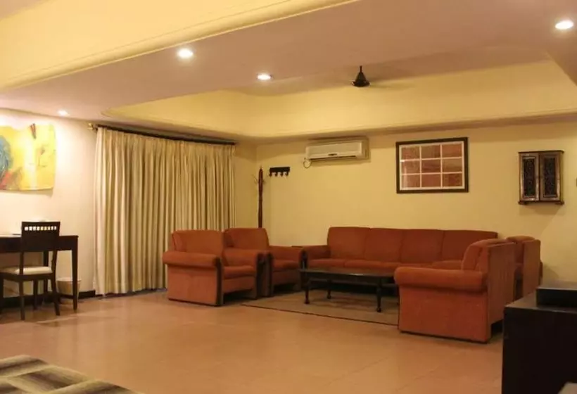 エクゼクティブルーム, Ras By Treat Resorts, Silvassa