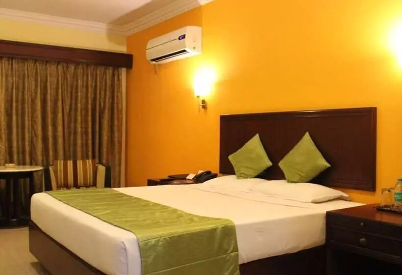 エクゼクティブルーム, Ras By Treat Resorts, Silvassa