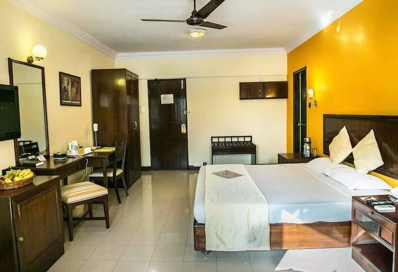 エクゼクティブルーム, Ras By Treat Resorts, Silvassa