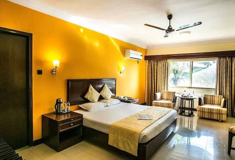 エクゼクティブルーム, Ras By Treat Resorts, Silvassa