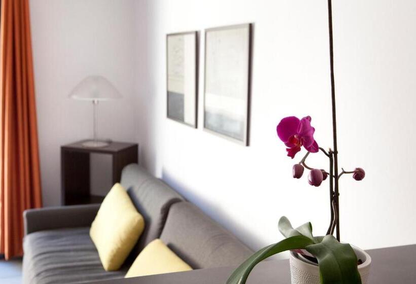 شقة غرفة واحدة, Résidence Le Mas De Valrugues