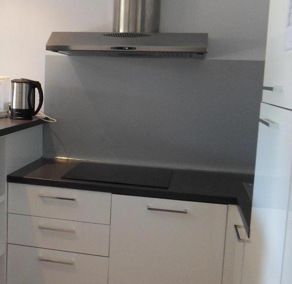 شقة غرفة واحدة, Résidence Le Mas De Valrugues