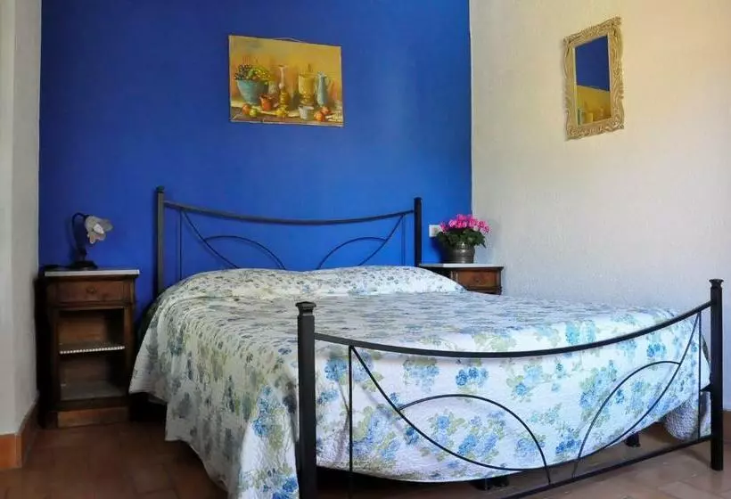 ガーデンビュースタンダードルーム, Agriturismo Gioie Di Campagna