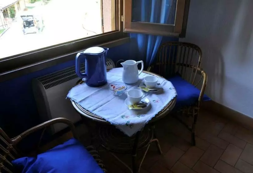 ガーデンビュースタンダードルーム, Agriturismo Gioie Di Campagna