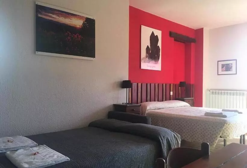 1ベッドルームアパートメント, Agriturismo Gioie Di Campagna
