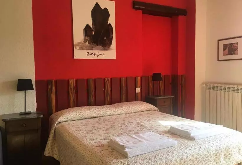 1ベッドルームアパートメント, Agriturismo Gioie Di Campagna