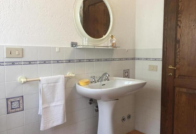 2ベッドルームアパートメント, Agriturismo Gioie Di Campagna