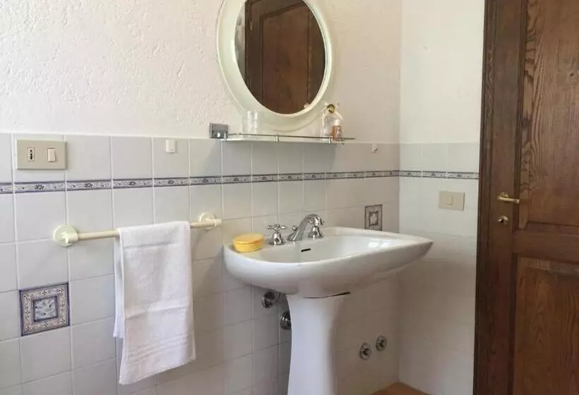 2ベッドルームアパートメント, Agriturismo Gioie Di Campagna
