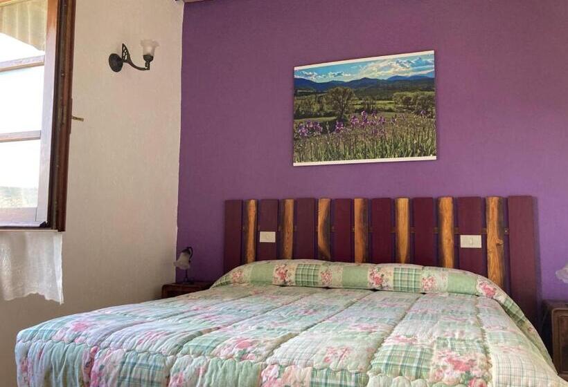 آپارتمان 2 خوابه, Agriturismo Gioie Di Campagna