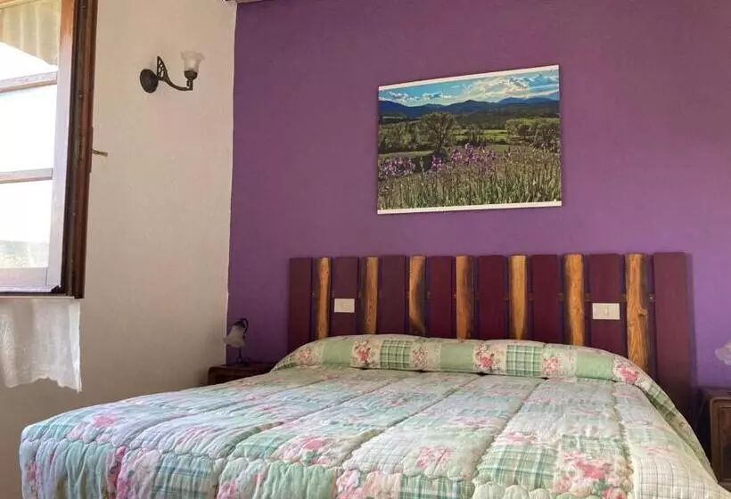 2ベッドルームアパートメント, Agriturismo Gioie Di Campagna