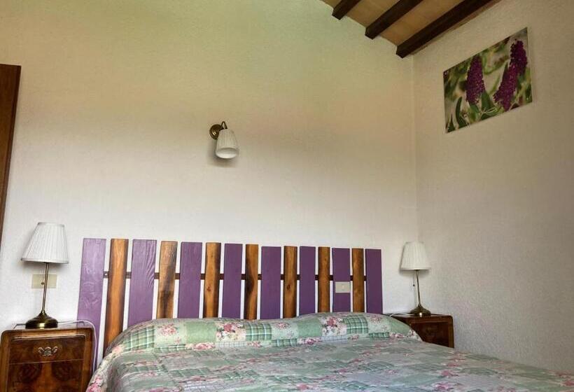 2ベッドルームアパートメント, Agriturismo Gioie Di Campagna