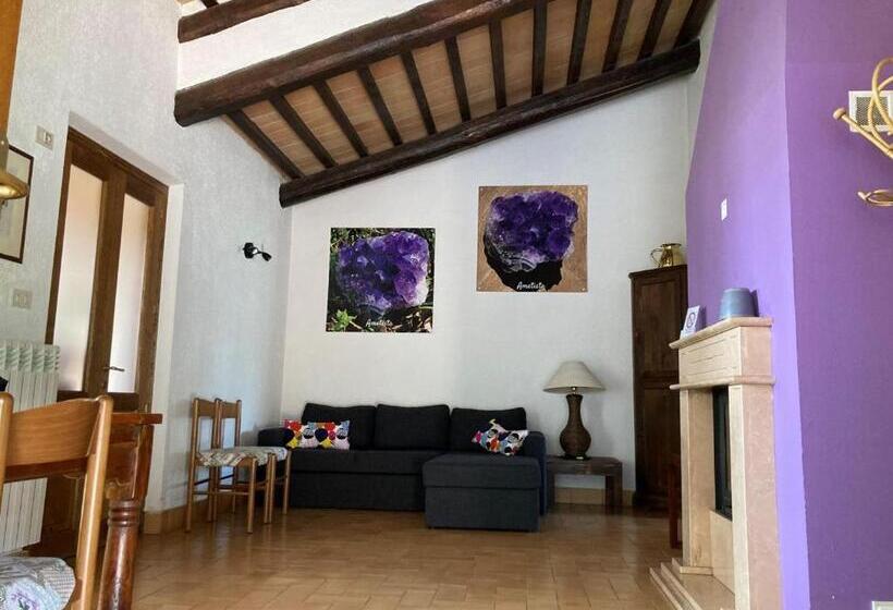آپارتمان 2 خوابه, Agriturismo Gioie Di Campagna