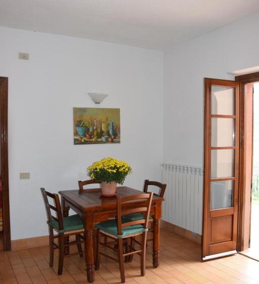 1ベッドルームアパートメント, Agriturismo Gioie Di Campagna