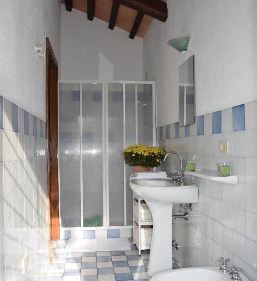 1ベッドルームアパートメント, Agriturismo Gioie Di Campagna