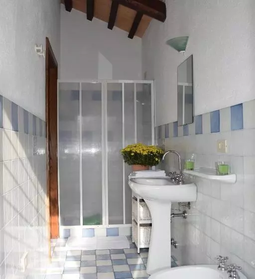 1ベッドルームアパートメント, Agriturismo Gioie Di Campagna