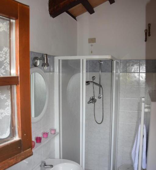 ガーデンビューデラックスルーム, Agriturismo Gioie Di Campagna