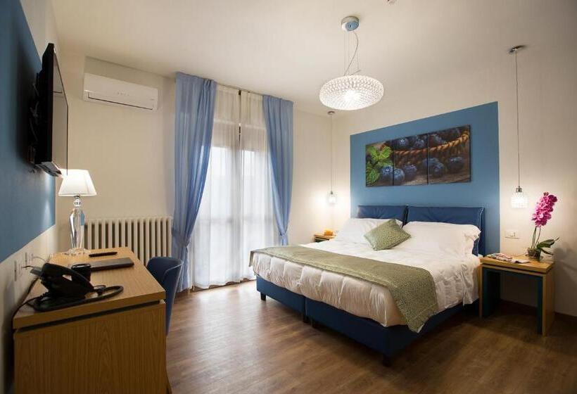 اتاق خانوادگی, La Gustea Hotel & Cucina