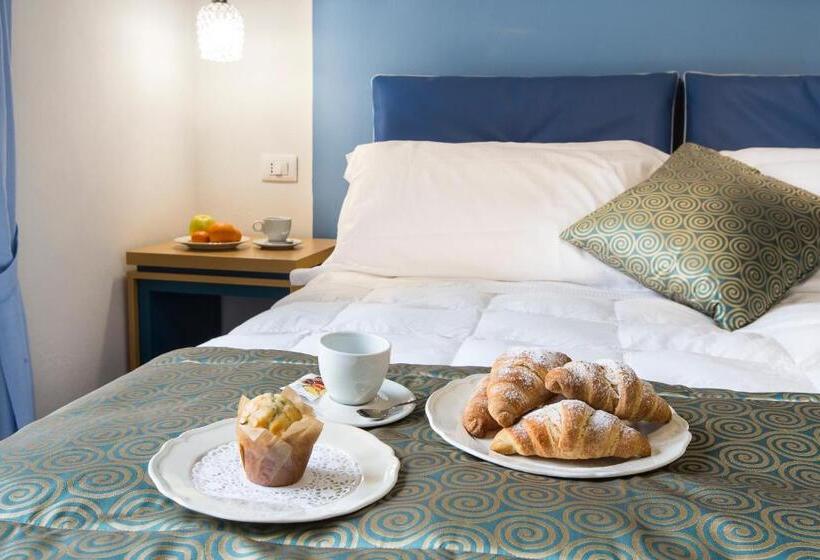 Семейный Номер, La Gustea Hotel & Cucina
