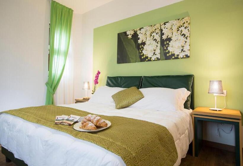 اتاق خانوادگی, La Gustea Hotel & Cucina