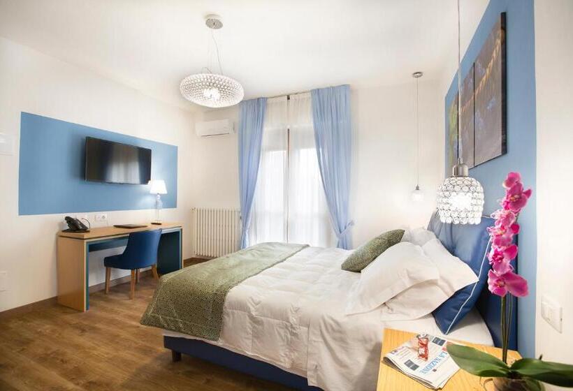 اتاق خانوادگی, La Gustea Hotel & Cucina