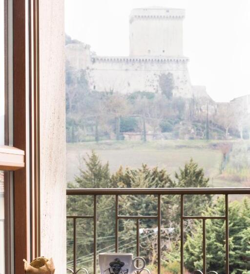 اتاق خانوادگی, La Gustea Hotel & Cucina