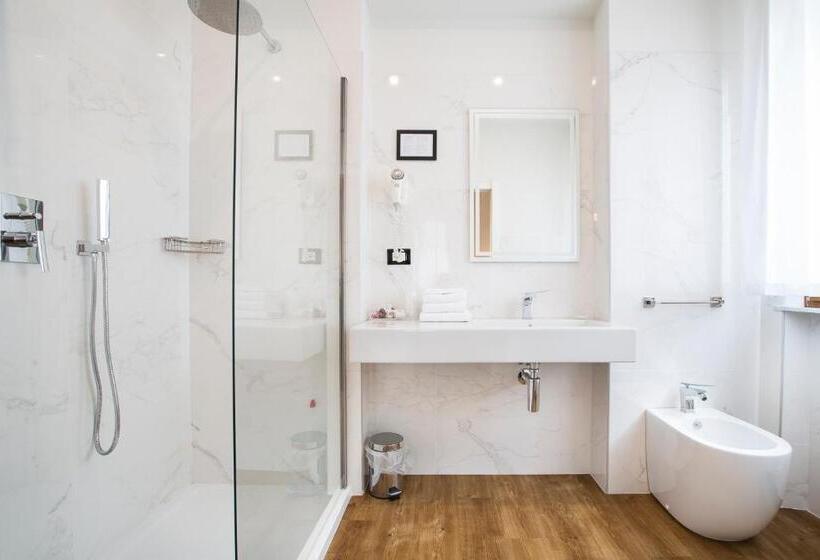 اتاق سوپریور, La Gustea Hotel & Cucina