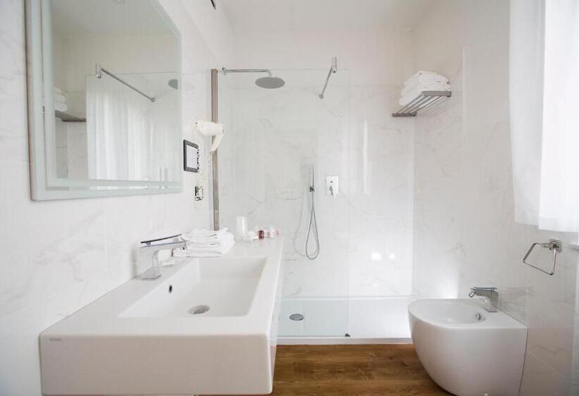 اتاق سوپریور, La Gustea Hotel & Cucina